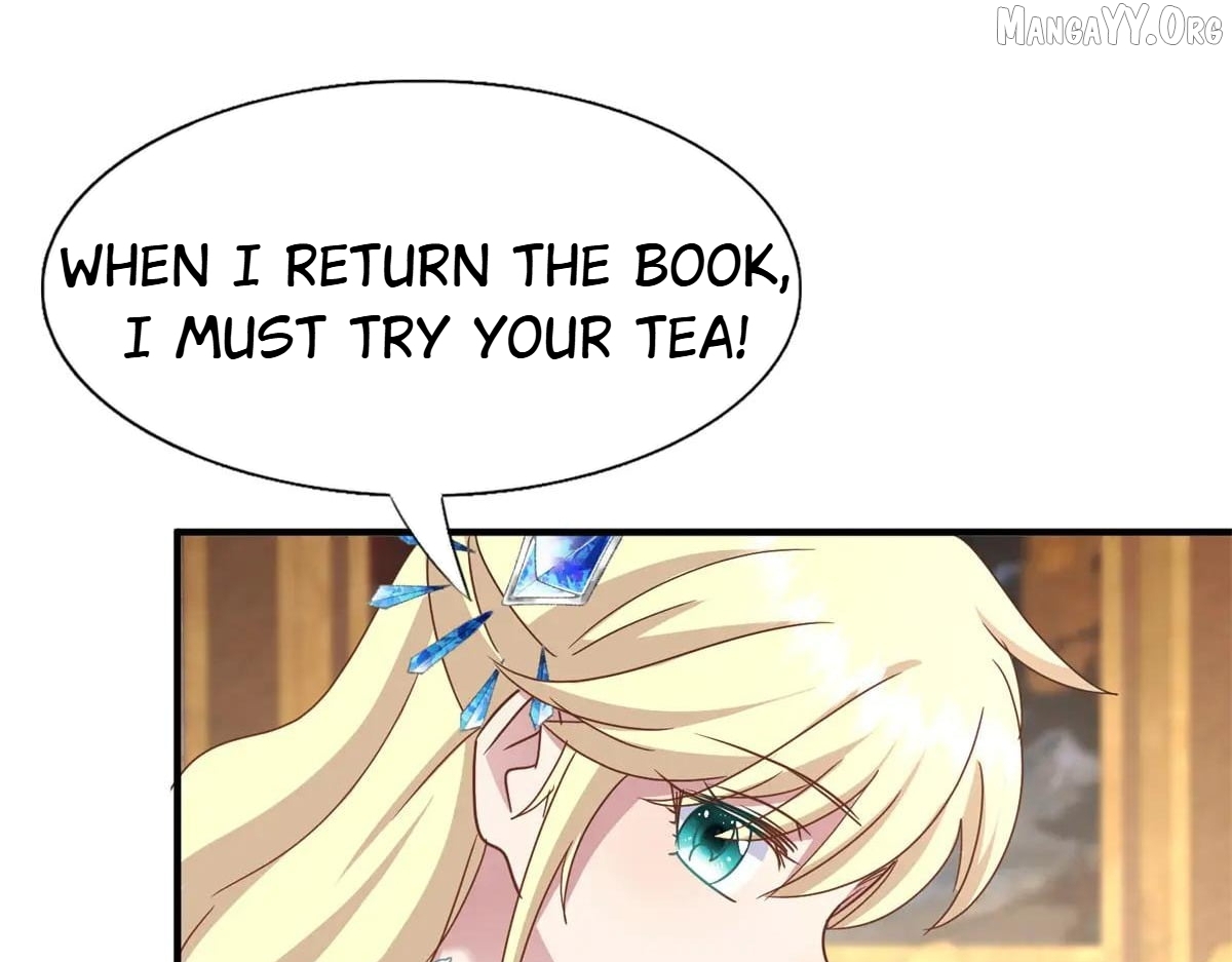 Don't Embarrass Me Chapter 172 - page 36